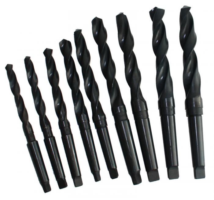 Kartioporasarja 9-os. - Muut käsityökalut - 6430032158792 - 1