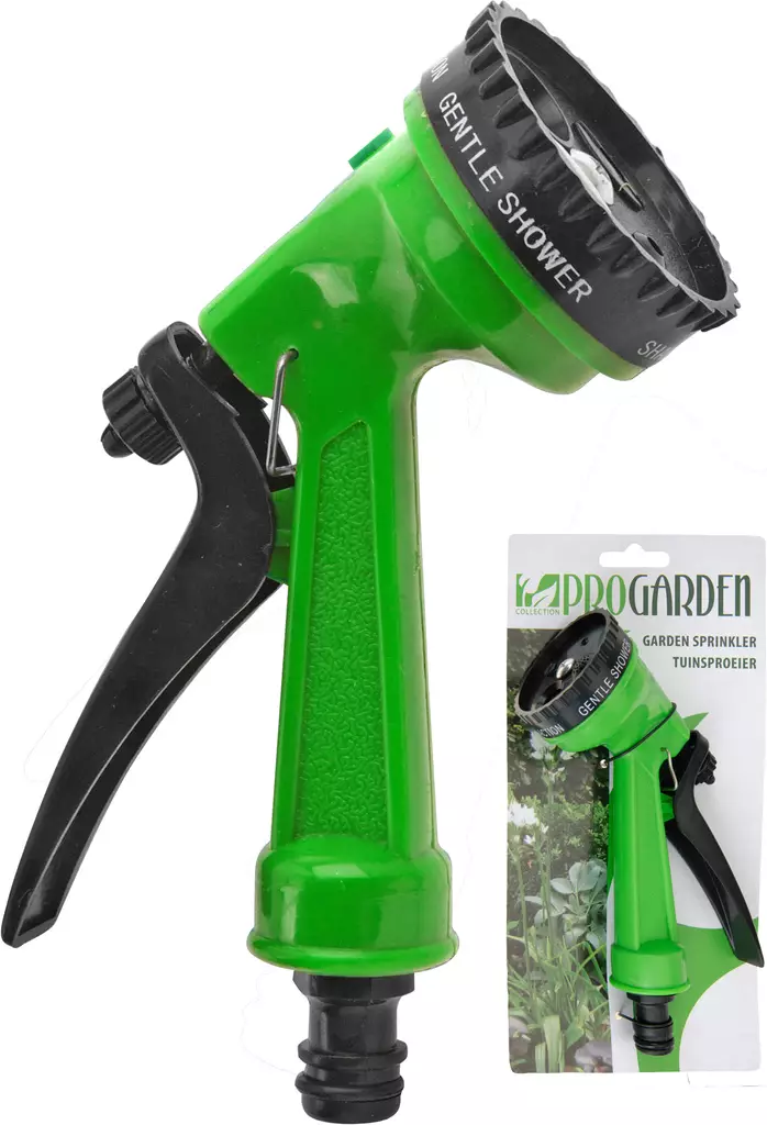 Käsisadetin - Sadettimet - 8718158488992 - 1