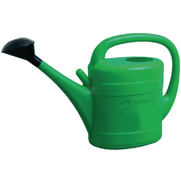 Kastelukannu vihreä 5 litraa - Kastelukannut, sumupullot - 5905197695372 - 1