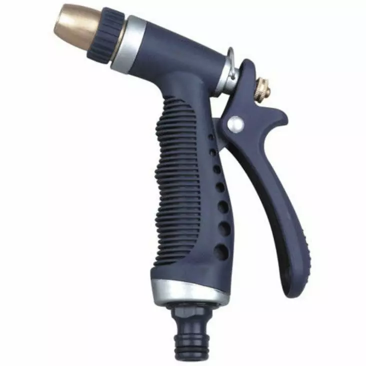 Kastelupistooli - Muut traktoritarvikkeet - 8719607169912 - 1