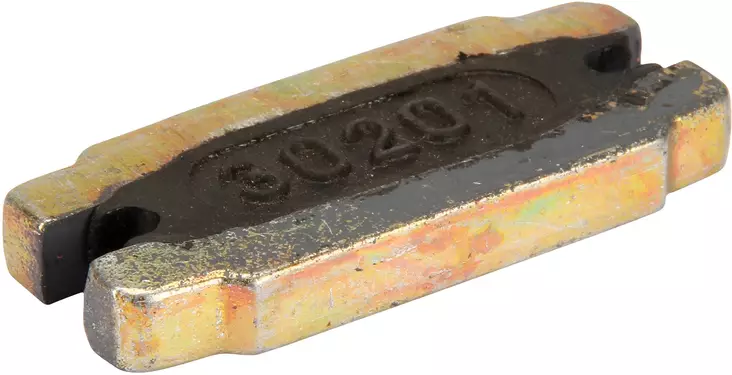 Kauhan kynnen lukitustappi Bofors B0 - Kauhat ja tarvikkeet - 5700036758672 - 1