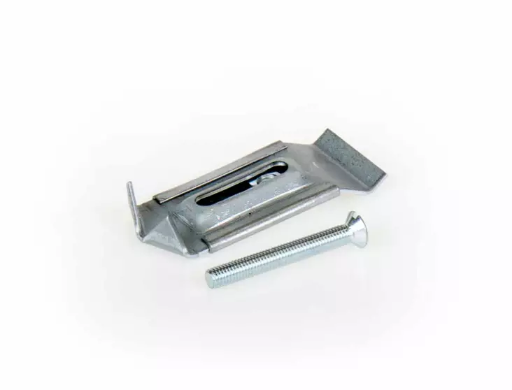 Kauriinkallon kiinnitin 5 kpl - Riistankäsittely ja säilöntä - 4250392371752 - 1