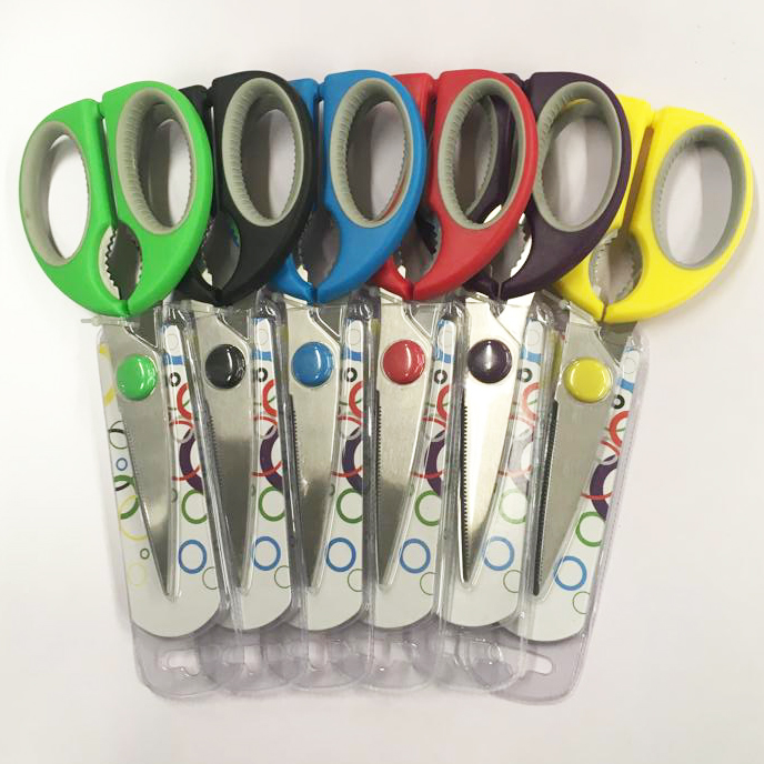 Keittiösakset - Veitset, sakset, leikkurit - 4029811301072 - 1