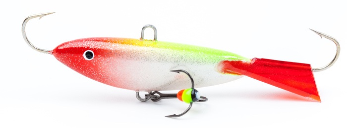 Kevennetty tasapaino GLR - Tasapainopilkit - 4741555011382 - 1