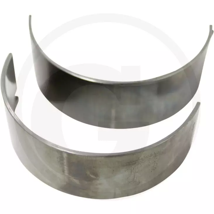 Kiertokangen laakeri 4TNV98-RCC - Yanmar-osat - gr00000000312 - 1