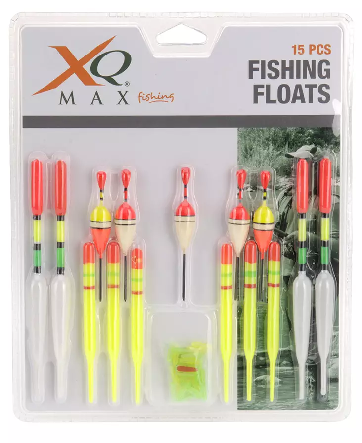 Kilpaonkisetti 15-os. - Vieheet ja perhot - 8719407025562 - 1