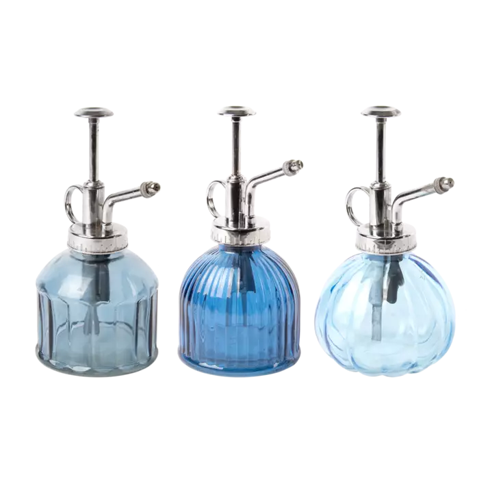 Klassinen sumutinpullo Blue Shades - Kastelukannut, sumupullot - 8714982164552 - 1