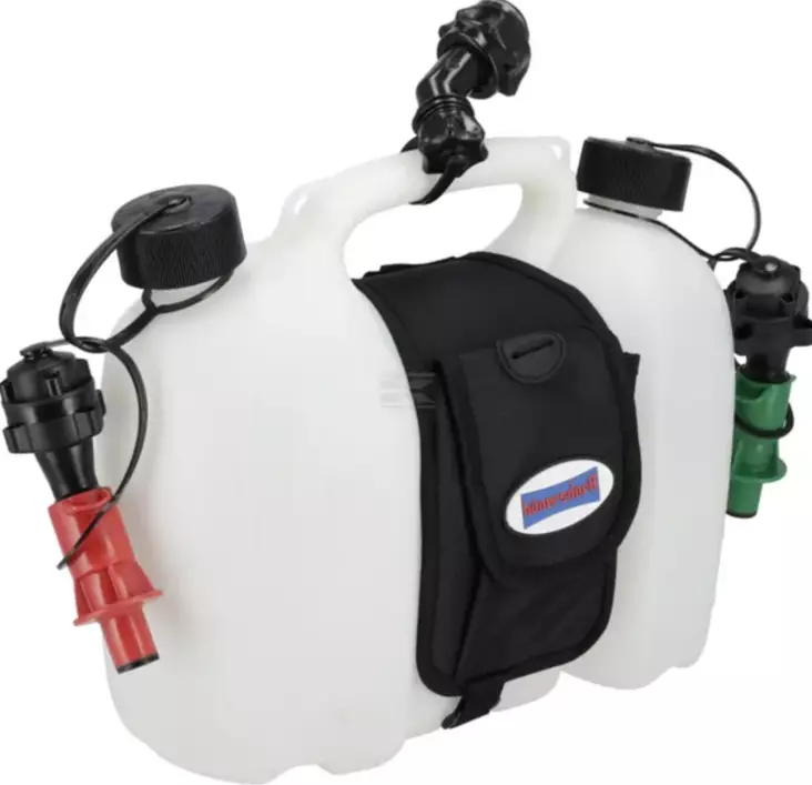 Kombikannu - Metsurin työkalut - 8719774697362 - 1