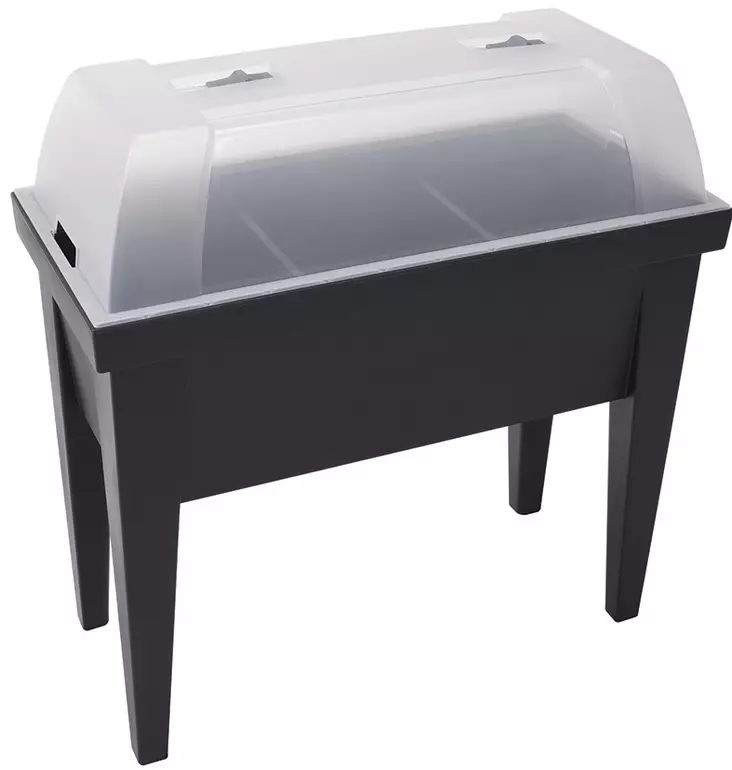 Kukkalaatikko taimikasvatuskannella - Taimikasvatus - 8719202545722 - 1