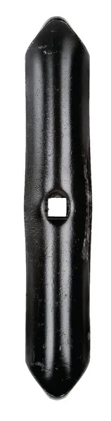 Kultivaattorin kärki 210 x 39 mm - Maanmuokkaustarvikkeet - CP5032 - 1