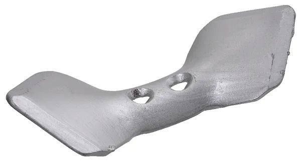 Kultivaattorin kärki 290 mm - Maanmuokkaustarvikkeet - 105000792 - 1