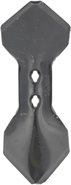 Kultivaattorin kärki - Maanmuokkaustarvikkeet - 105000802 - 1