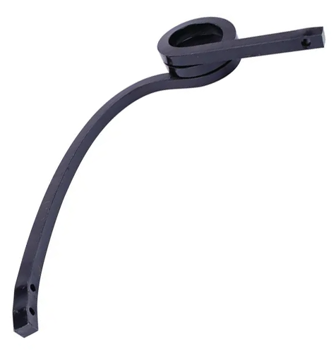 Kultivaattorin piikki oikea 635 x 30 x 30 mm - Maanmuokkaustarvikkeet - CP306352 - 1