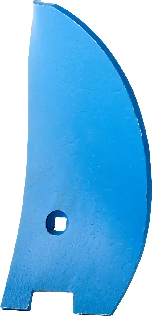 Kultivaattorin siipi oikea Lemken - Maanmuokkaustarvikkeet - 5700030898282 - 1