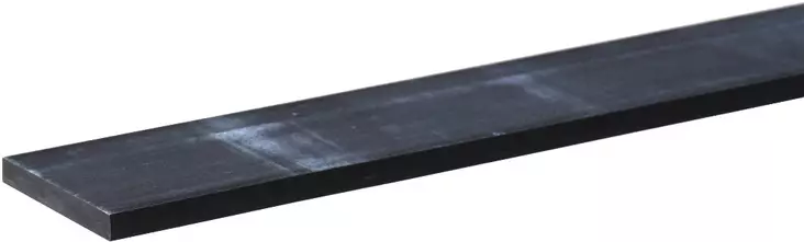 Kulutusterä HB500 80 x 10 mm, 3 m - Kauhat ja tarvikkeet - 5700036791822 - 1