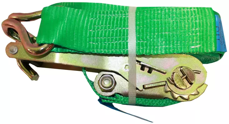 Kuormansidontaliina 4000 kg x 10 m - Kuormaliinat - 6430074695132 - 1