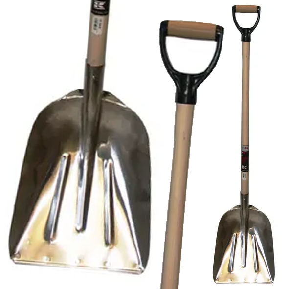 Kuuppalapio alumiinia - Muut maataloustarvikkeet - 8716106306312 - 2