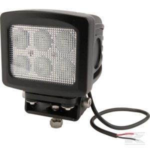 LED-työvalo 60W 5400 lm (P) - Työvalot - 8719607109802 - 1