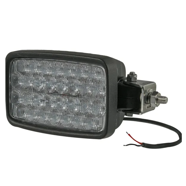 LED-työvalo 90W 6000 lm nelkulmainen - Työvalot - 8719493033212 - 1