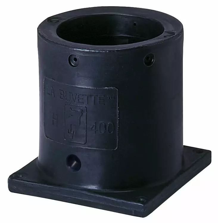 La Buvette juomakupin asennusputki 40 cm - Juomakuppien varaosat - 5700033079732 - 1