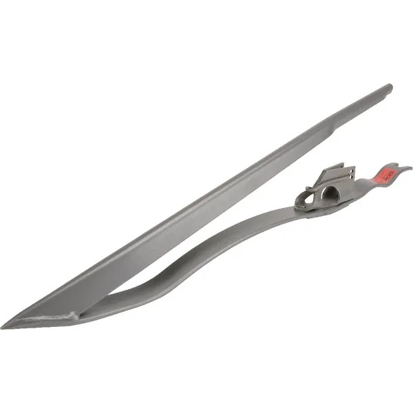 Laonnostopiikki ASX 120 - Leikkuupuimurit - A013F02 - 1