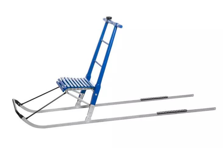 Lasten potkukelkka sininen - Potkukelkat - 6410412258762 - 1