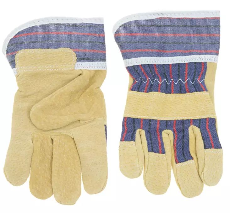 Lasten työkäsineet - Työkäsineet - 6410412950482 - 1