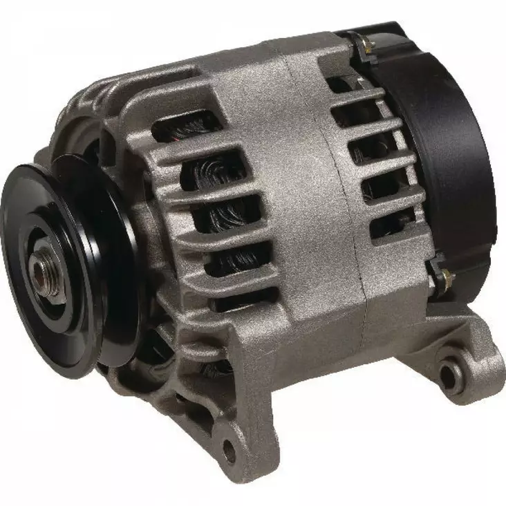 Laturi 14 V 65 A - Laturit traktoreihin ja työkoneisiin - 8716106865642 - 1