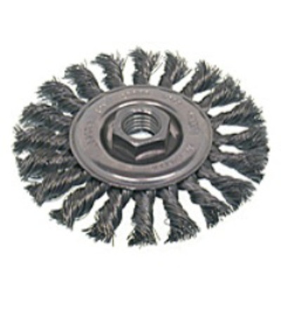 Lautasharja / teräs 125mm M14 - Hiomatarvikkeet - 6430017703832 - 2