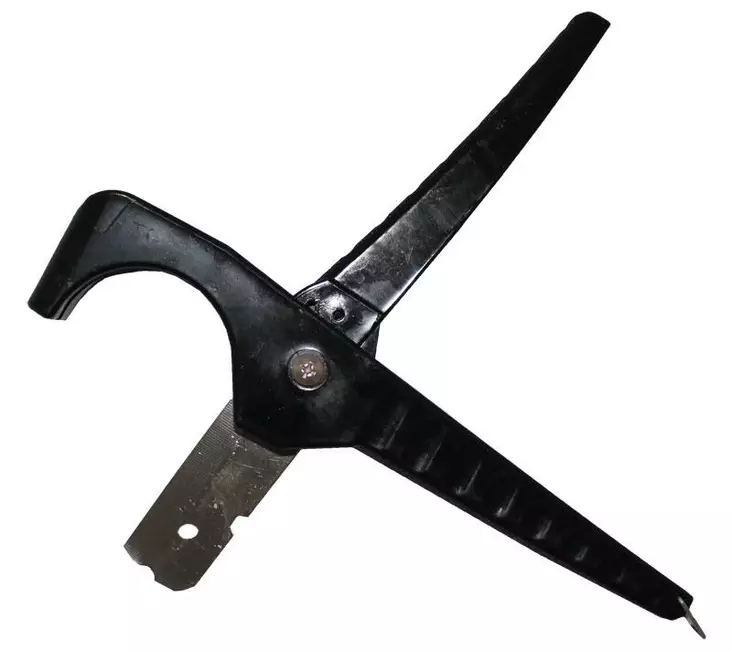 Letku-/putkileikkuri 50 mm - Pihdit ja leikkurit - 6430074690472 - 1