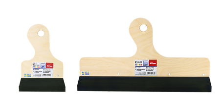 Levityslasta 150 mm vaneri - Muuraus- ja laatoitusvälineet - 4013307414322 - 1