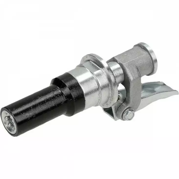 Lukittava rasvaprässin pikaleuka - Rasvaprässit ja pumput - 8901486435442 - 2