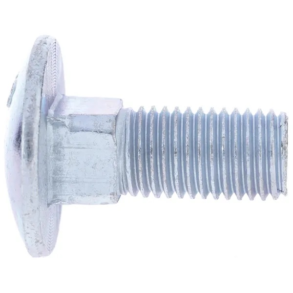 Lukkoruuvi M16 8.8, osakierre - Pultit ja mutterit, metrinen kierre - 8716106614172 - 1