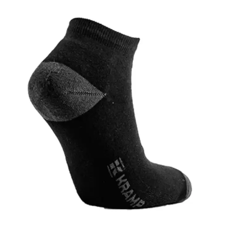 Lyhytvartiset sukat (39-43) 2 paria - Retkeilyasusteet - 8719493081732 - 1