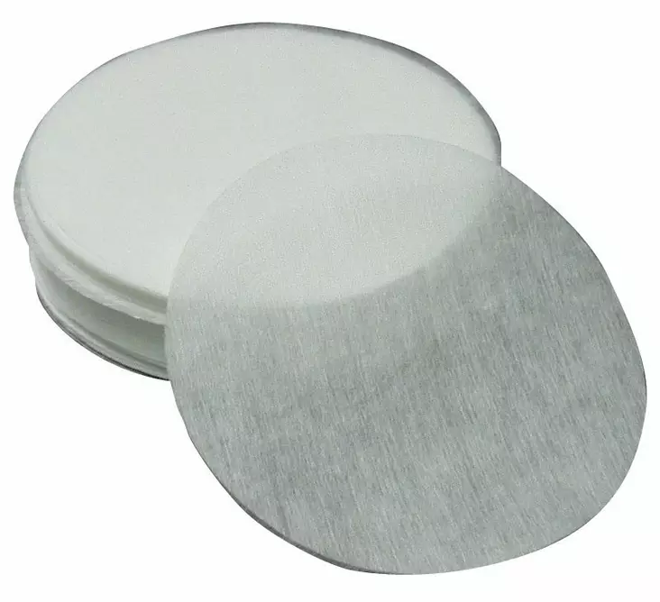 Maitosuodatin pyöreä - Tarvikkeet navettaan - 5700033033802 - 1