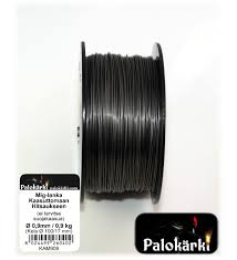 Mig-lanka kaasuton 0,9 x 0,9 kg - Hitsauslangat - 8024499260402 - 1