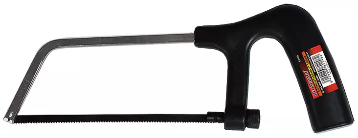 Minirautasaha 150 mm - Sahat - 6420286811482 - 1