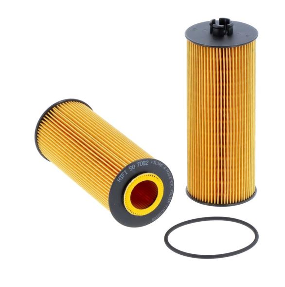 Moottoriöljysuodatin Deutz/Fendt/MB - Öljynsuodattimet - SO7082 - 1