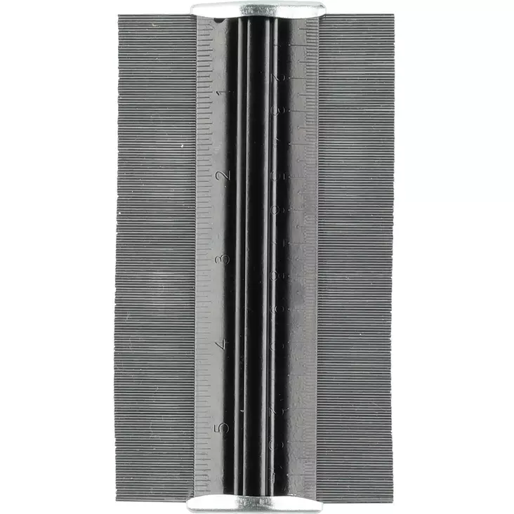 Muototulkki 150 mm - Merkkausvälineet - 6410416330952 - 1