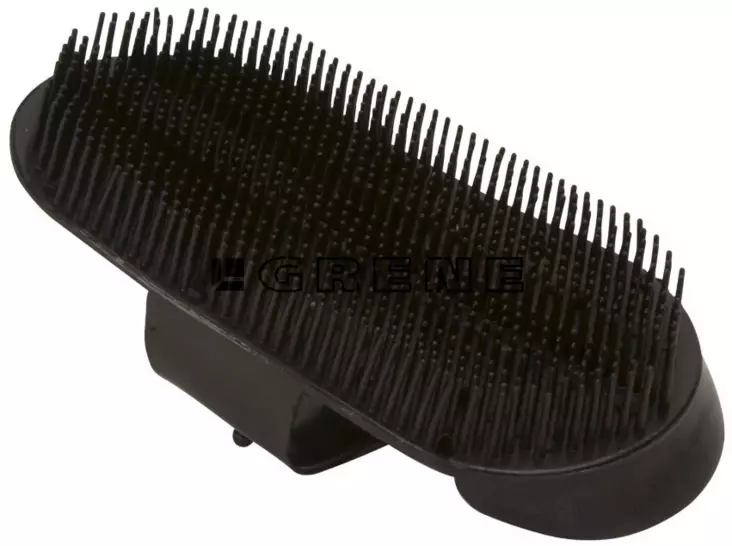 Muovinen suka lehmille - Karjanhoitotarvikkeet - 4018653020272 - 1