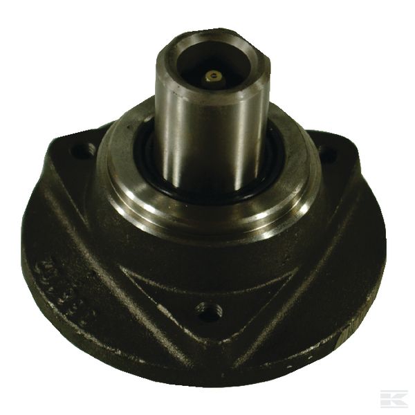 Napa Kverneland 30mm alkuperäinen 3 pult - Maanmuokkaustarvikkeet - 8719732674862 - 1