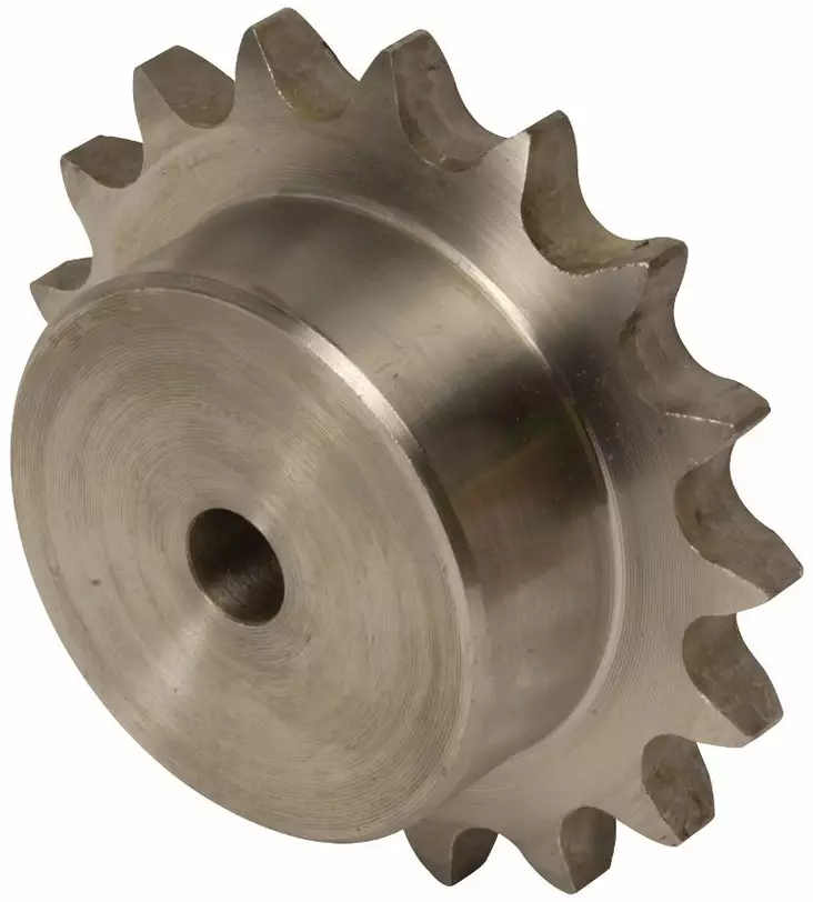 Napaketjupyörä 3/4" x 7/16" (12B-1) - Rullaketjut - 5700033319432 - 1