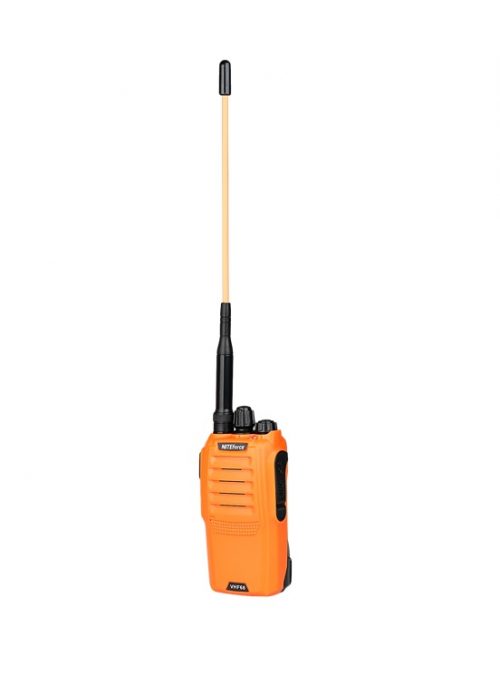 Niteforce Tiger VHF68 vhf puhelin - Radiopuhelimet ja tarvikkeet - 6430061581462 - 1