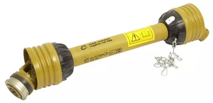 Nivelakseli Comer T60 76 cm - Nivelakselit ilman kytkintä - 5700033043092 - 1