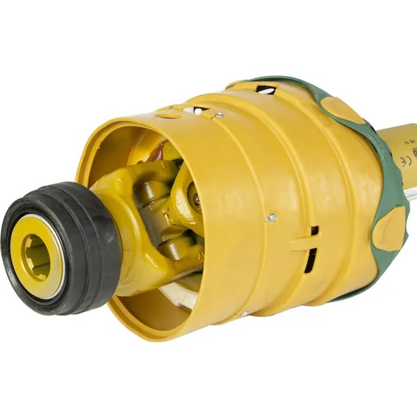 Nivelakseli Walterscheid WWE 2580 101 cm - Laajakulmanivelakselit ilman kytkintä - 8435194030502 - 1