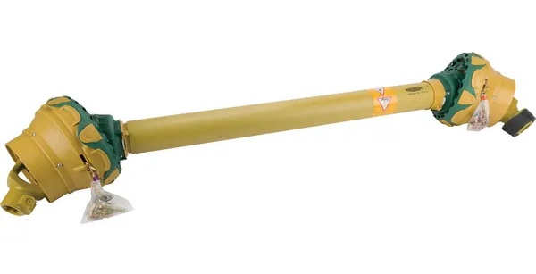 Nivelakseli Walterscheid WWZ 2380 131 cm - Laajakulmanivelakselit ilman kytkintä - 8432970200852 - 1