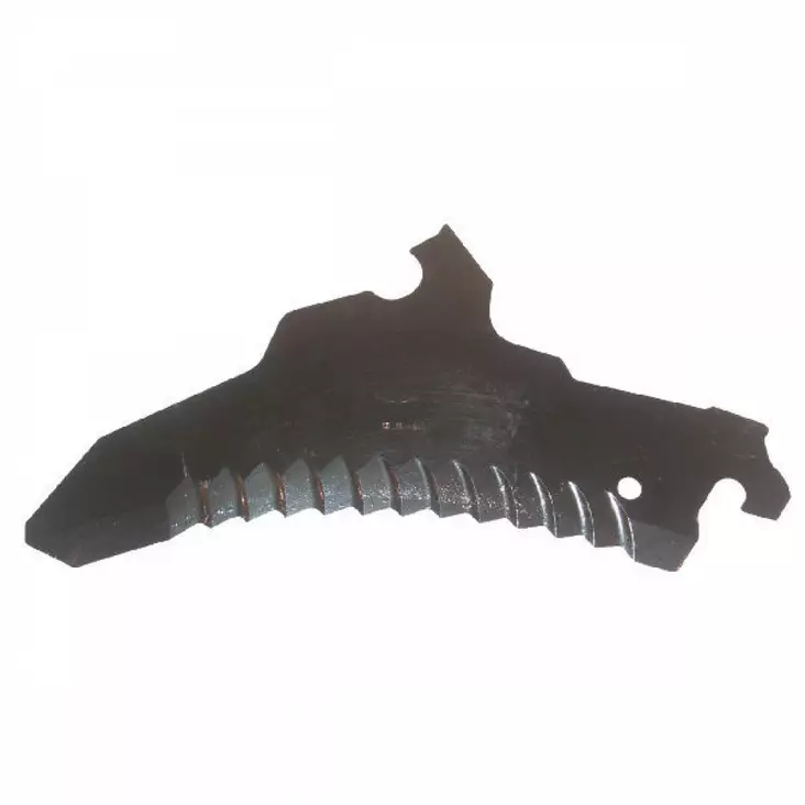 Noukinvaunun terä 400 x 203 mm - Noukkimet - SM07102 - 1