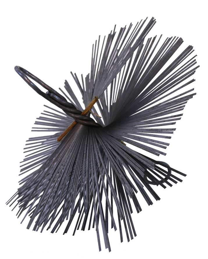 Nuohousharja 150mm - Nuohoustarvikkeet - 6416096011082 - 1