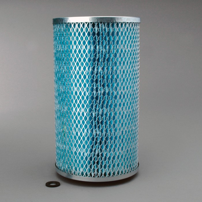 Ohjaamon ilmansuodatin Donaldson P611440 - Raitisilmasuodattimet - 742330167472 - 1