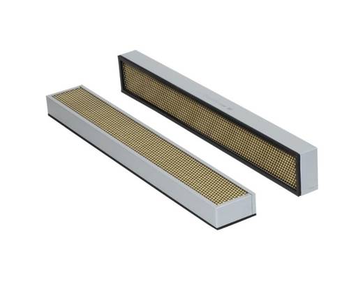 Ohjaamon suodatin Sampo SC40002 - Ilmansuodattimet - 3661200150208 - 1